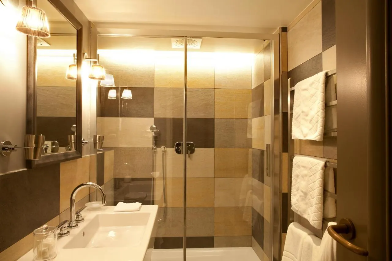 Hotel Therese Париж