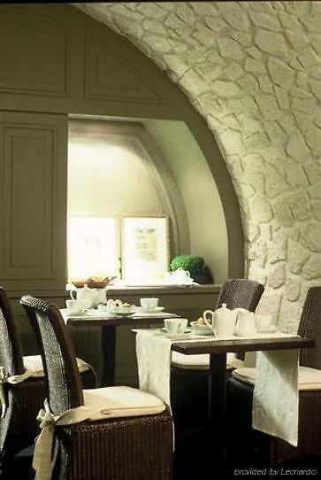 Hotel Therese Париж