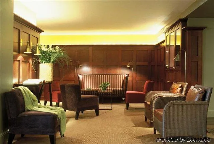 Hotel Therese Париж