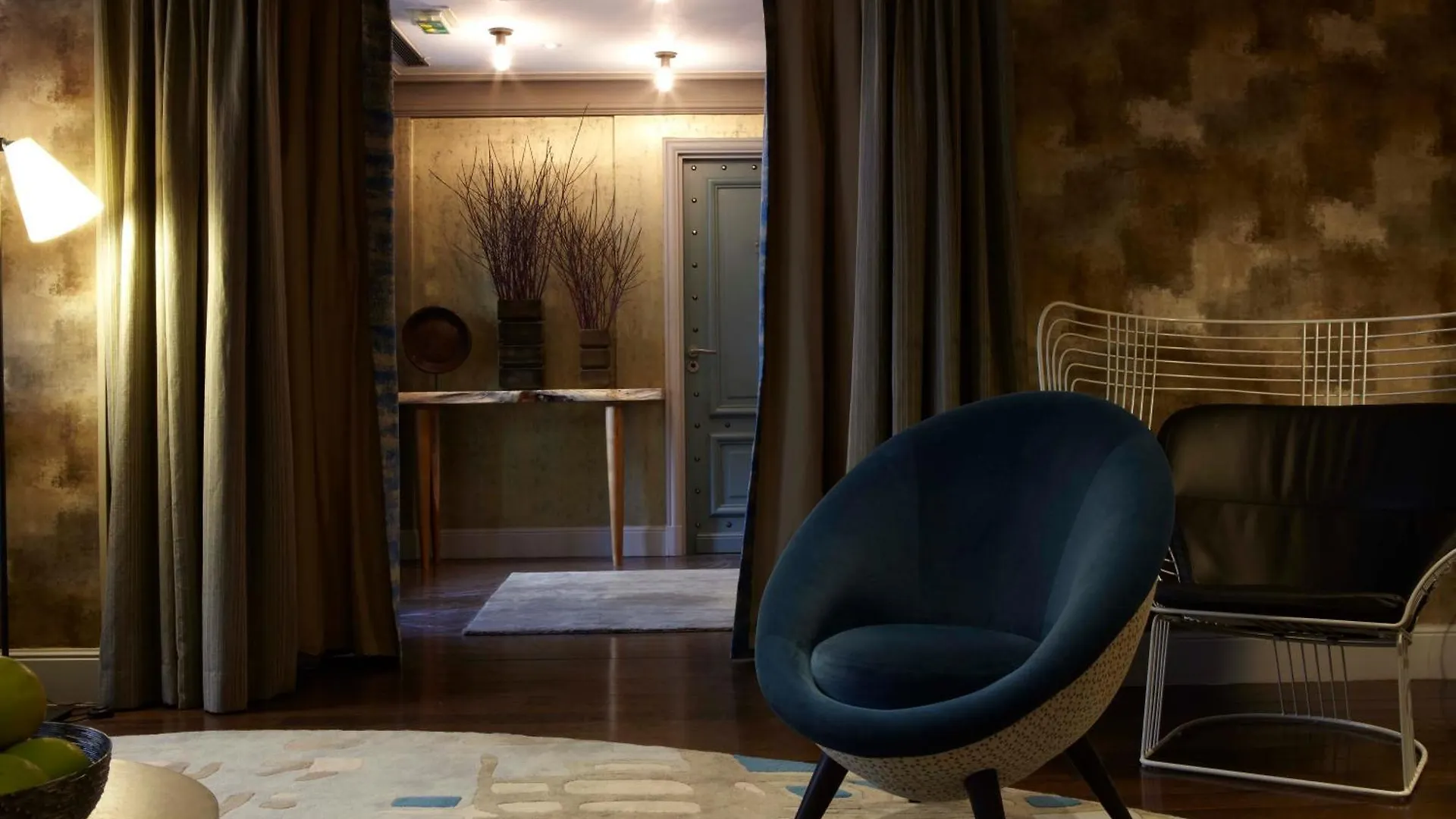****  Hotel Therese Париж Франция