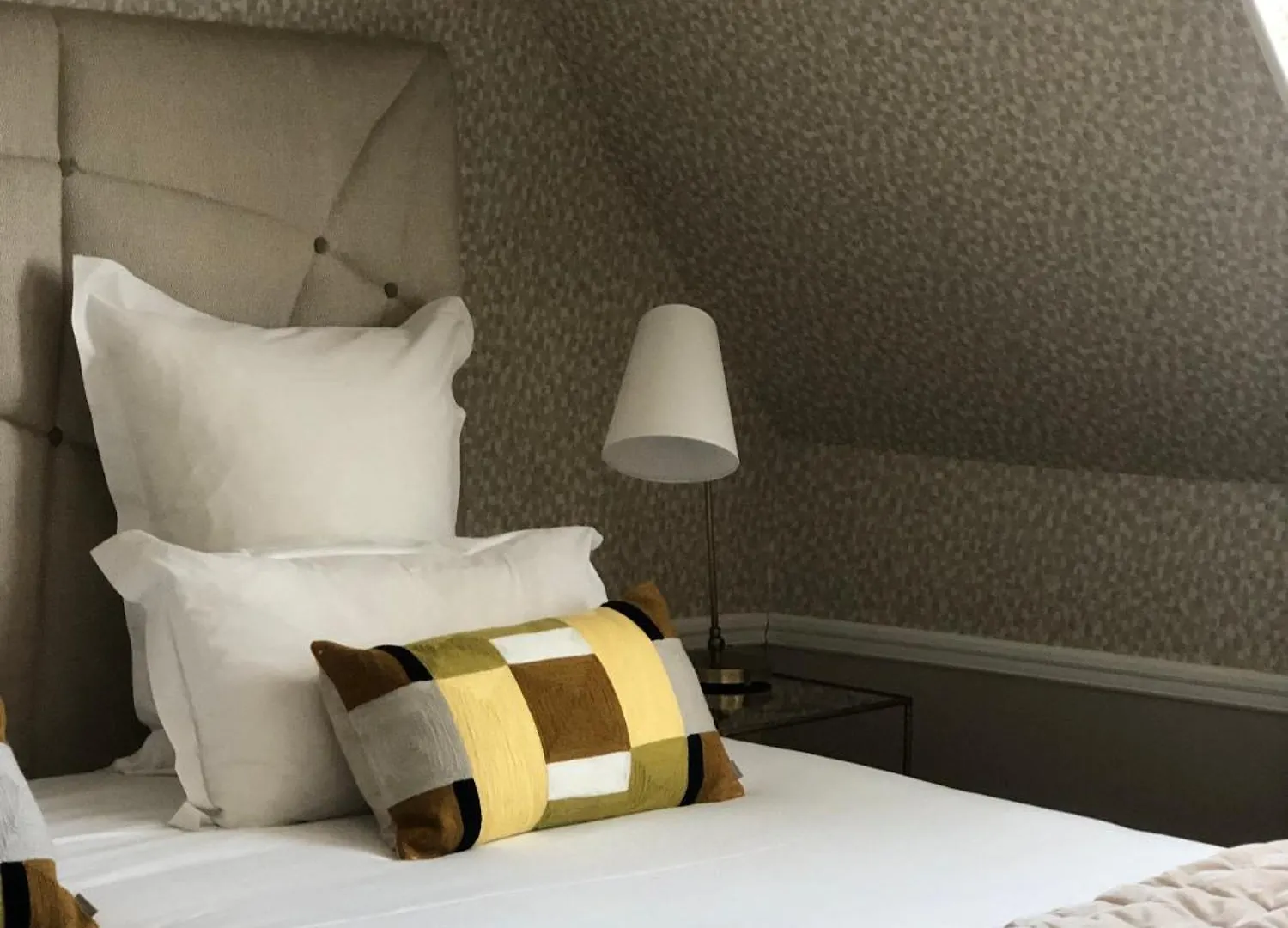 Hotel Therese Париж