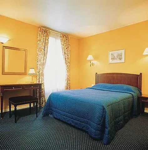 Hotel Therese Париж
