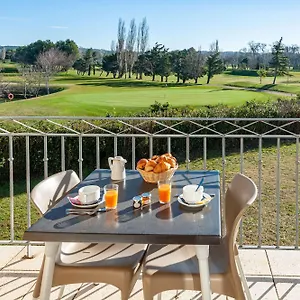 Lejlighedshotel Residhotel Golf Grand Avignon
