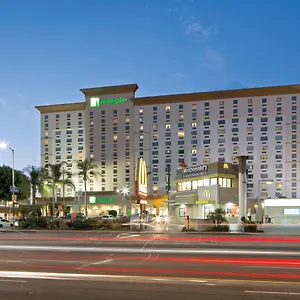 *** מלון Angeles - Lax Airport By Ihg ארצות הברית