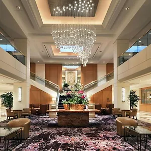 **** מלון Hilton Angeles Airport ארצות הברית