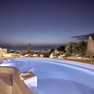 **** מלון Sharm Mykonos יוון