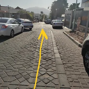  בית הארחה החופשה של ילנה ישראל