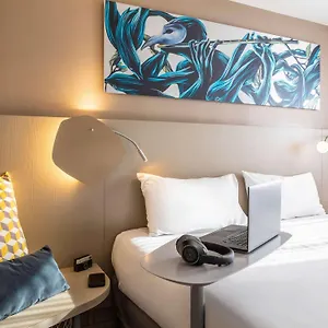 Ibis Styles Bercy Отель