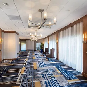 *** מלון Four Points By Sheraton Angeles Westside ארצות הברית