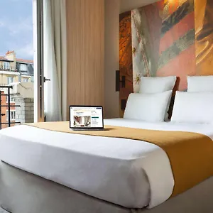 Mercure Alesia מלון