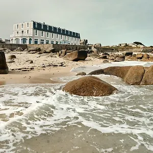 De La Mer, The Originals Relais Hotel