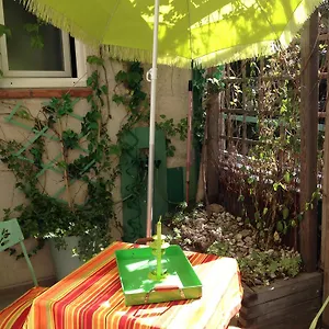 Coeur De Provence Gp Apartment