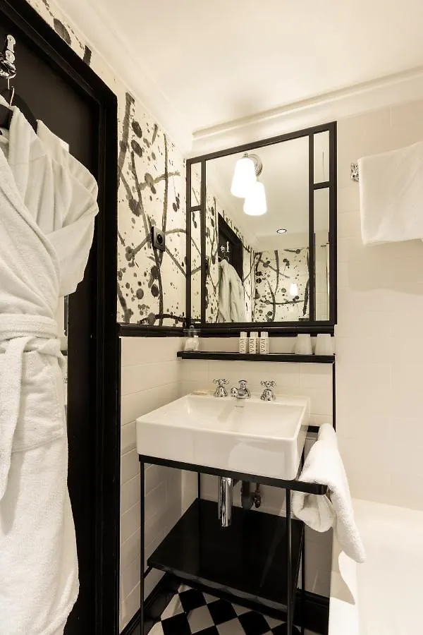 Hotel Therese Paris