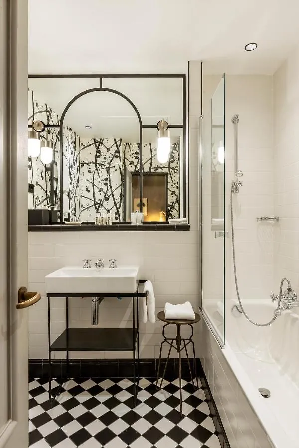 Hotel Therese Parijs
