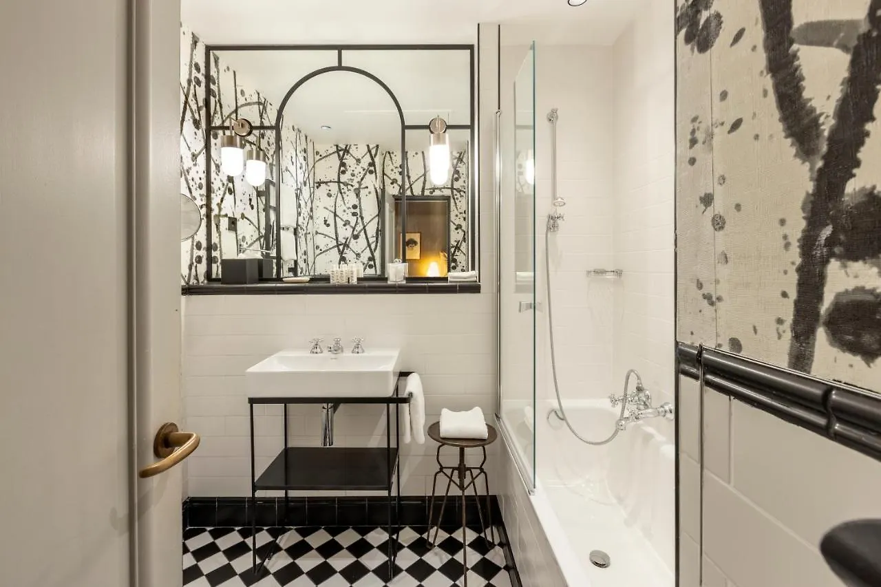 Hotel Therese Parijs