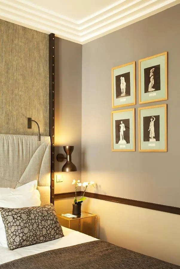 Hotel Therese Paris