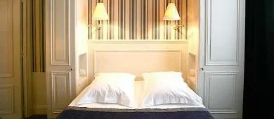 Hotel Therese Paris