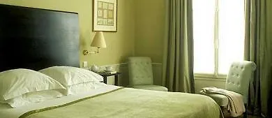 Hotel Therese Paris Frankrike
