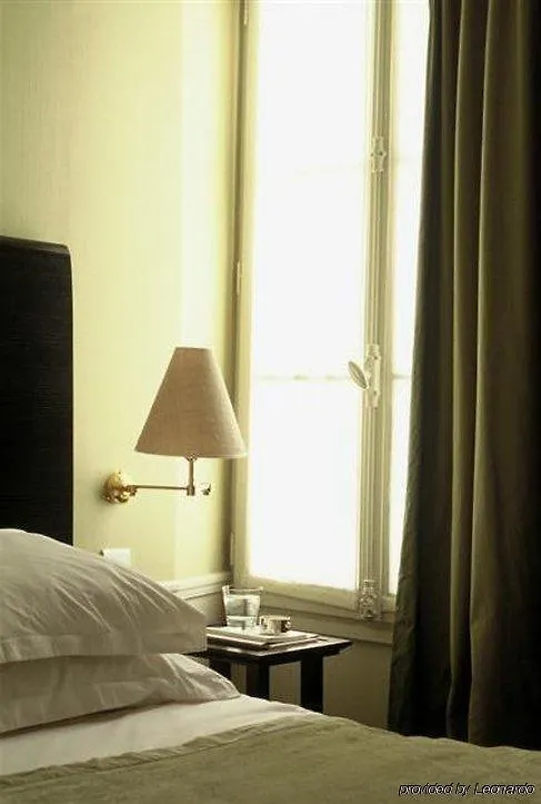 Hotel Therese Parijs