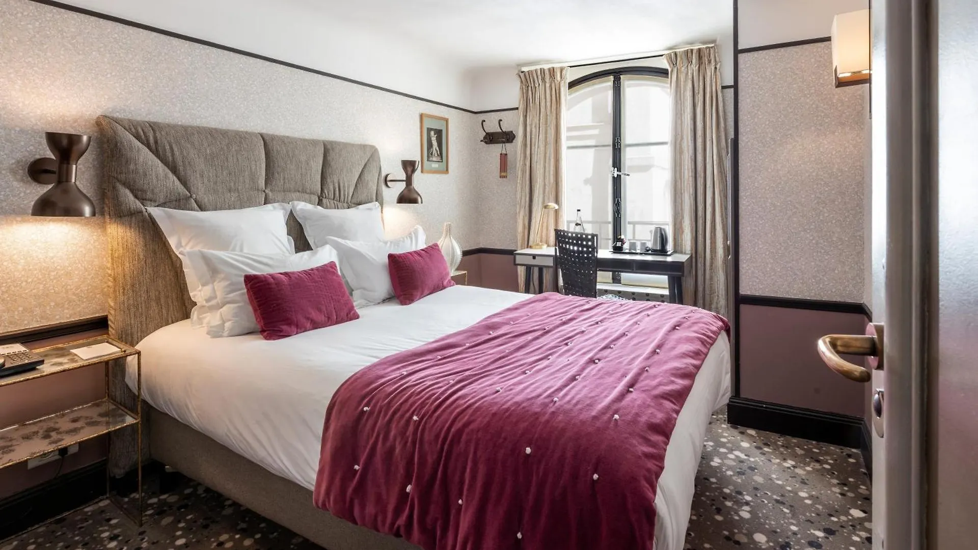 Hotel Therese Parijs