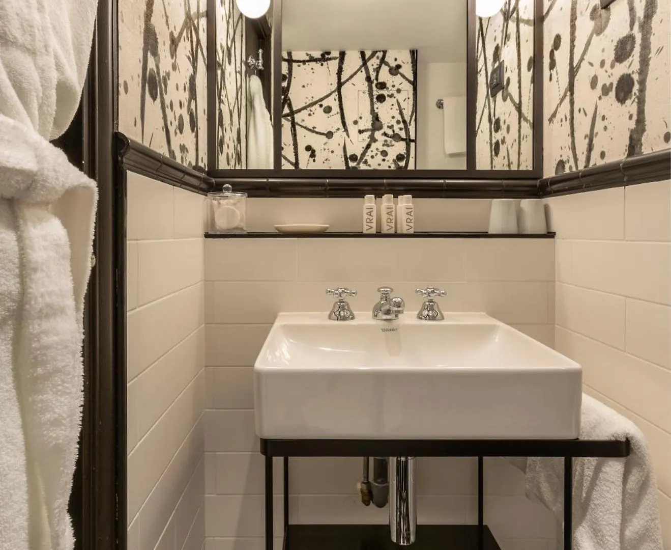 Hotel Therese Parijs