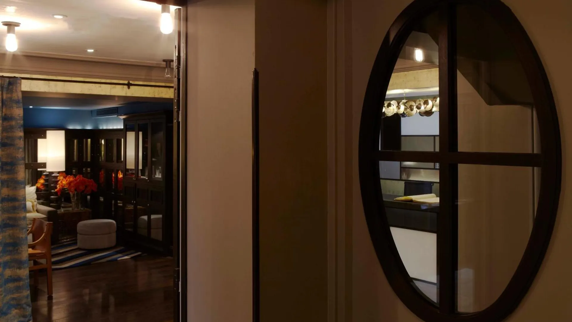 Hotel Therese Parijs Frankrijk