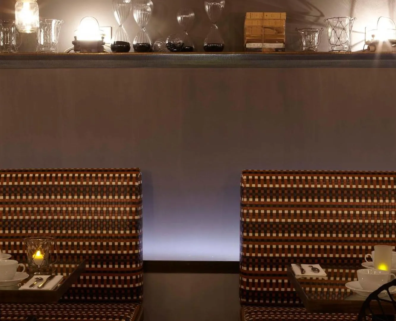 Hotel Therese Paris