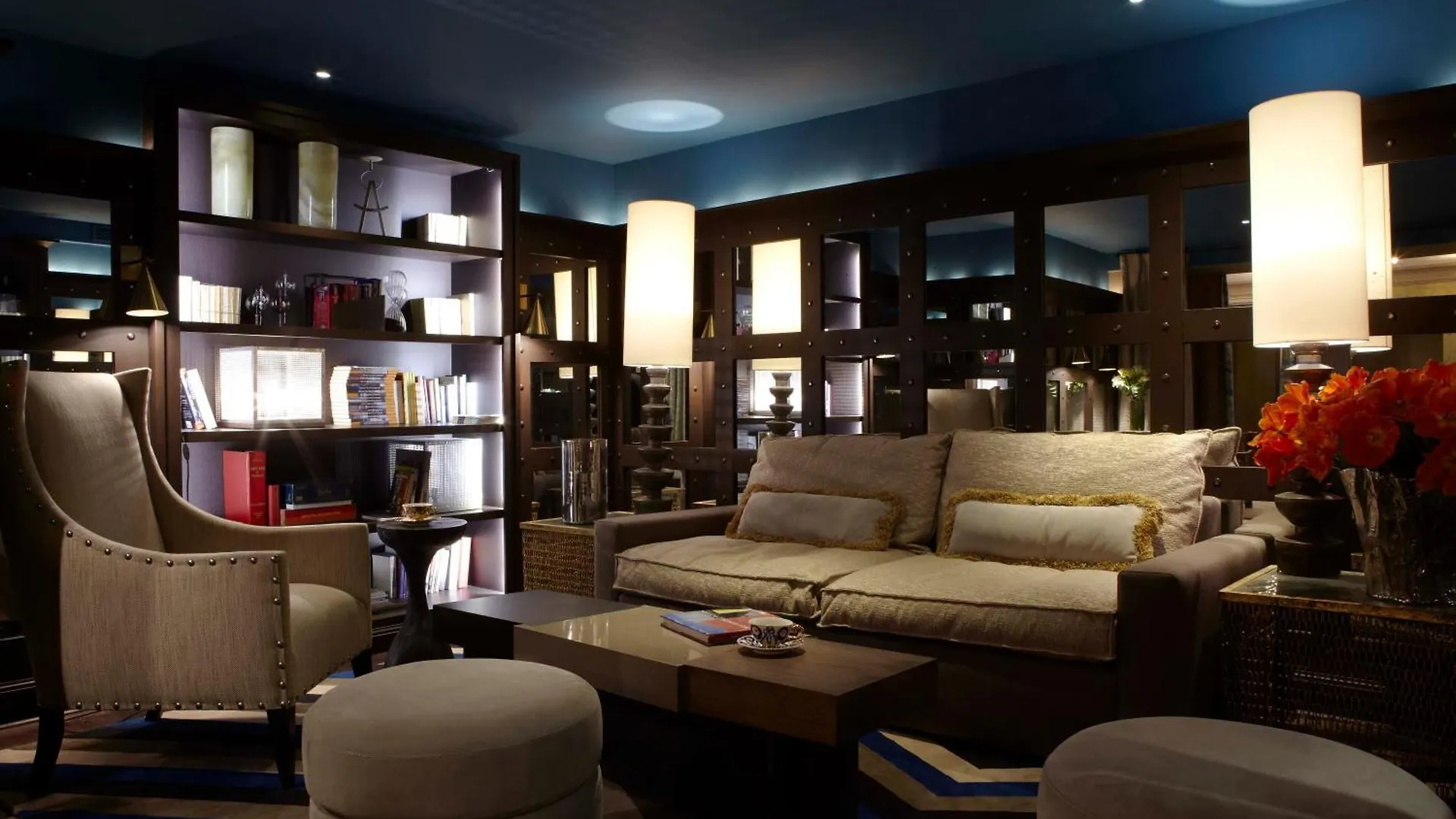 Hotel Therese Parijs