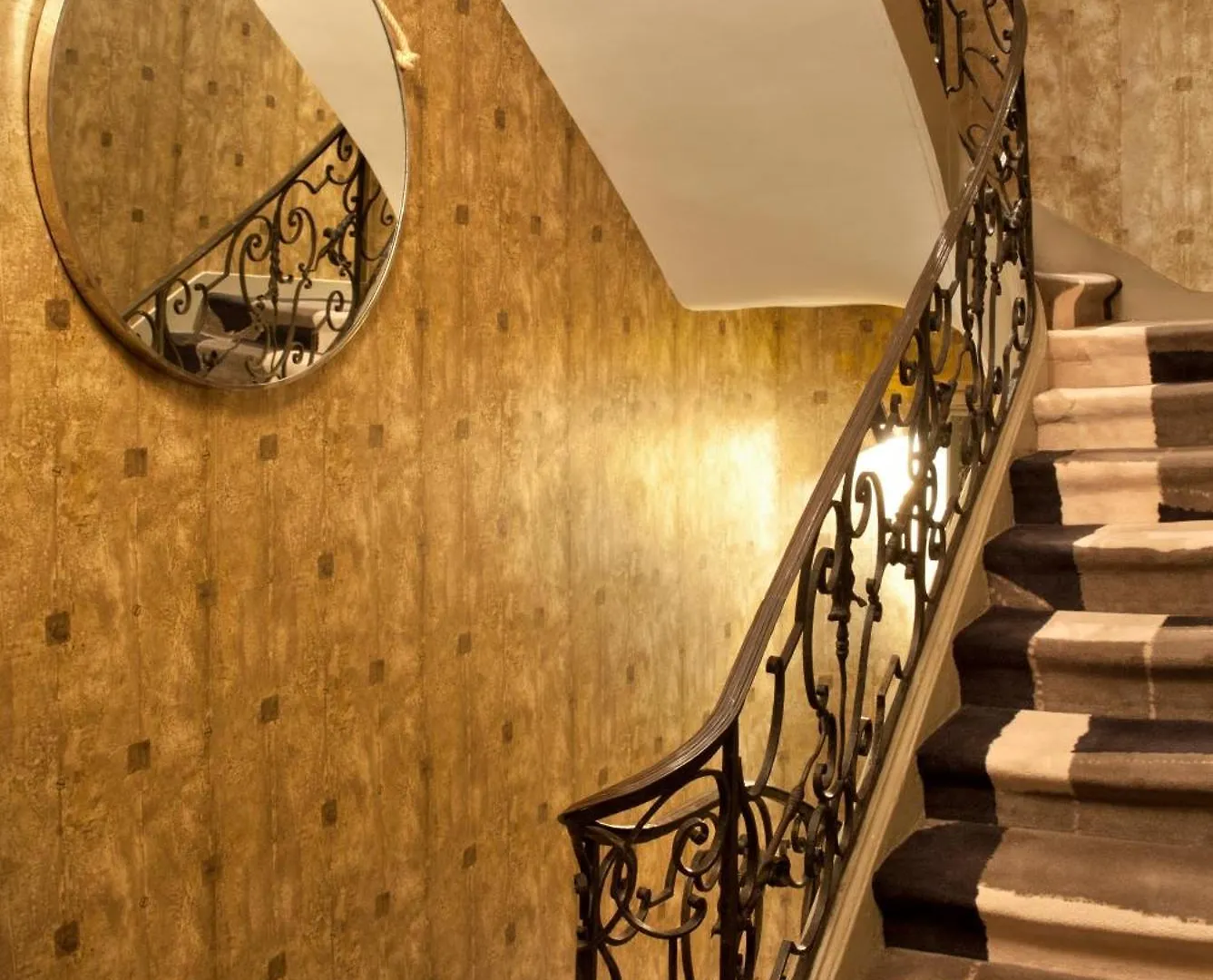 Hotel Therese Paris