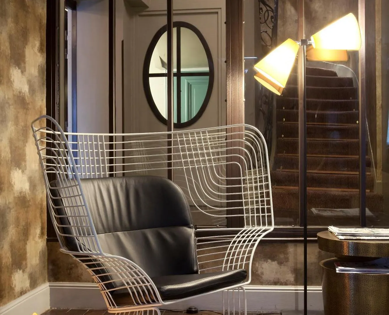 Hotel Therese Paris