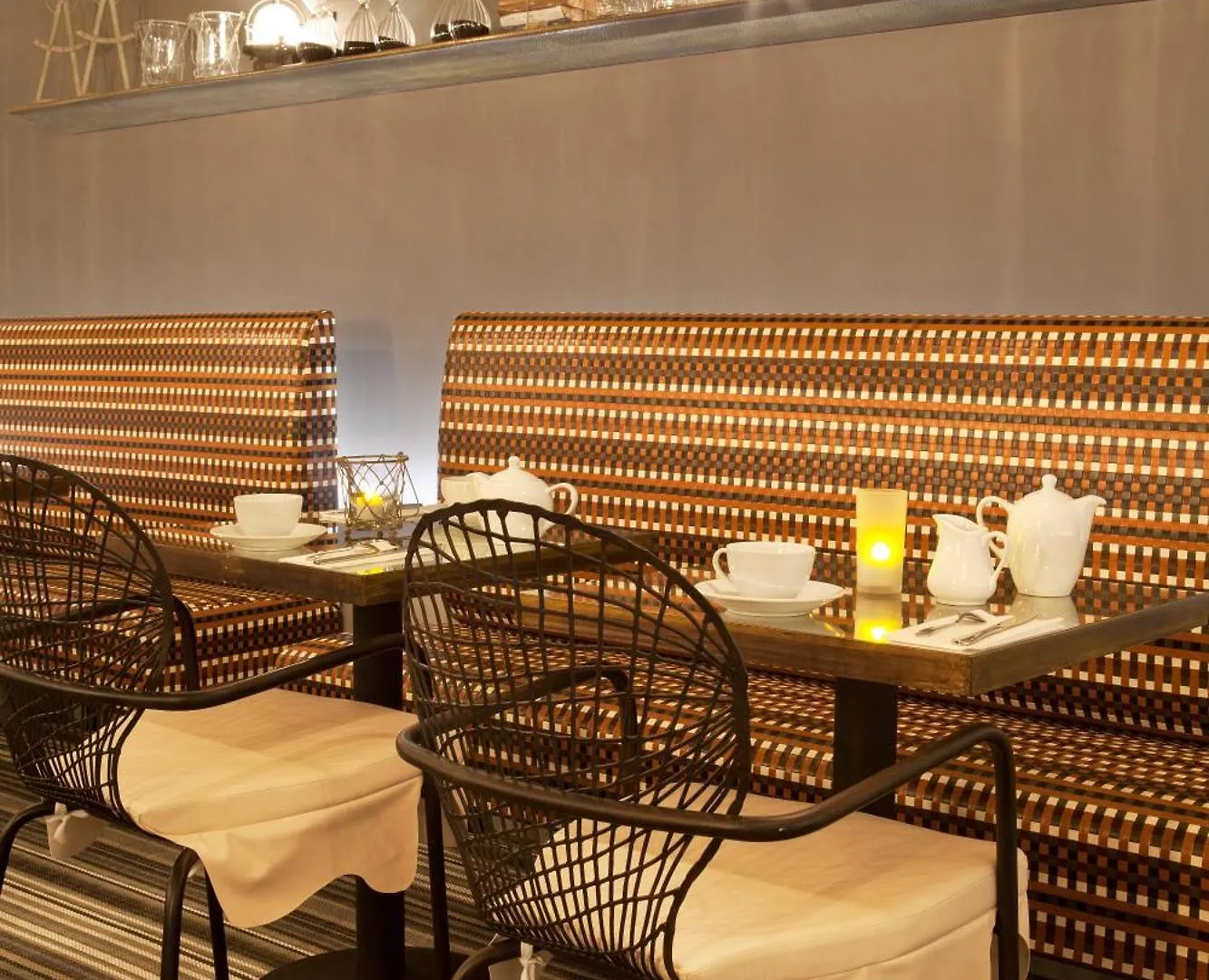 Hotel Therese Paris 4*,