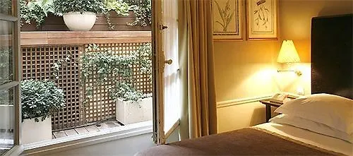 Hotel Therese Paris