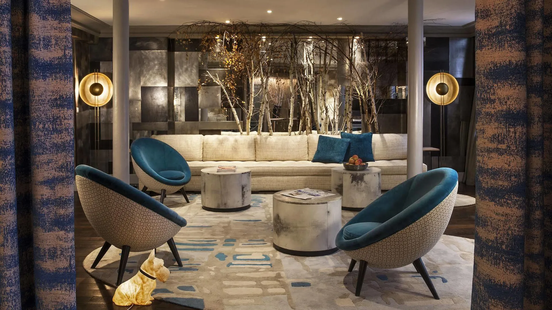 Hotel Therese Paris