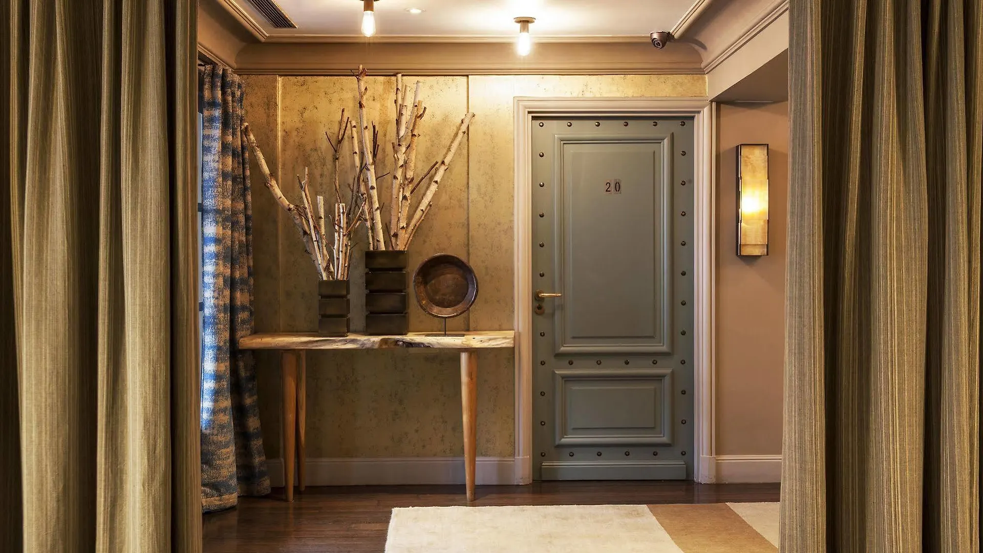 Hotel Therese Paris