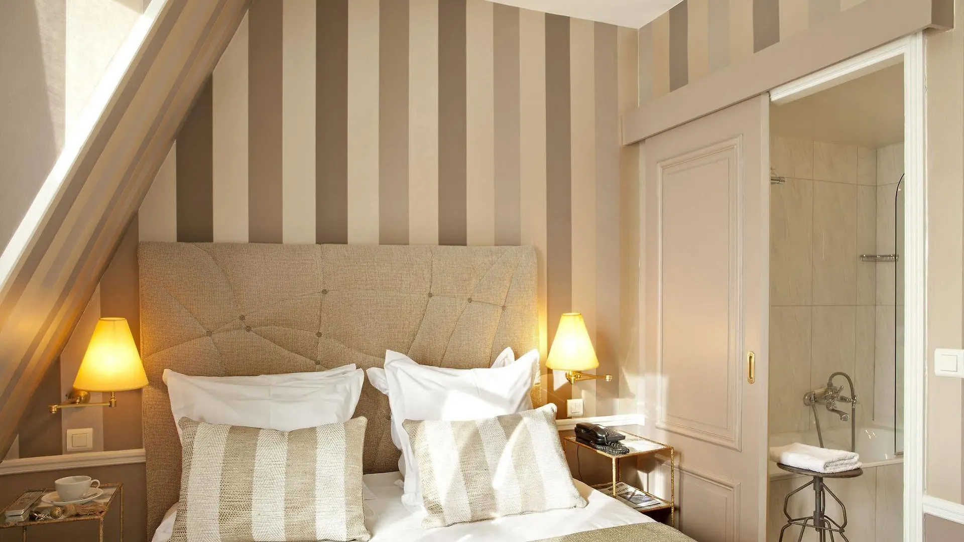 Hotel Therese Parijs