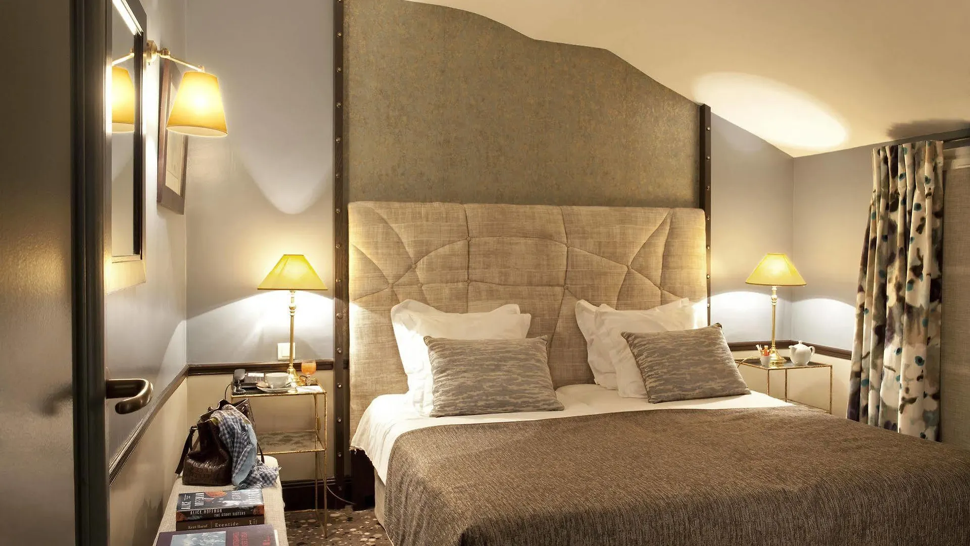 Hotel Therese Paris