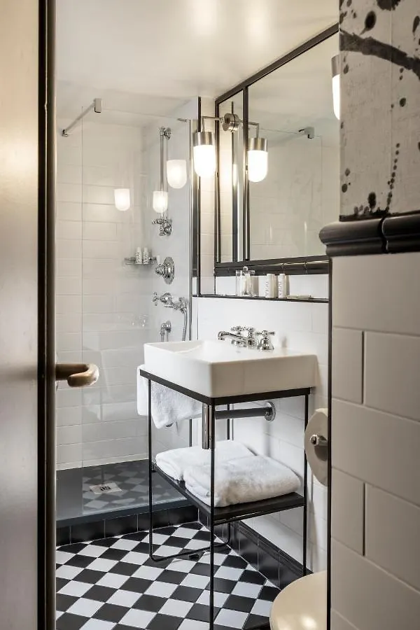 Hotel Therese Париж Франция