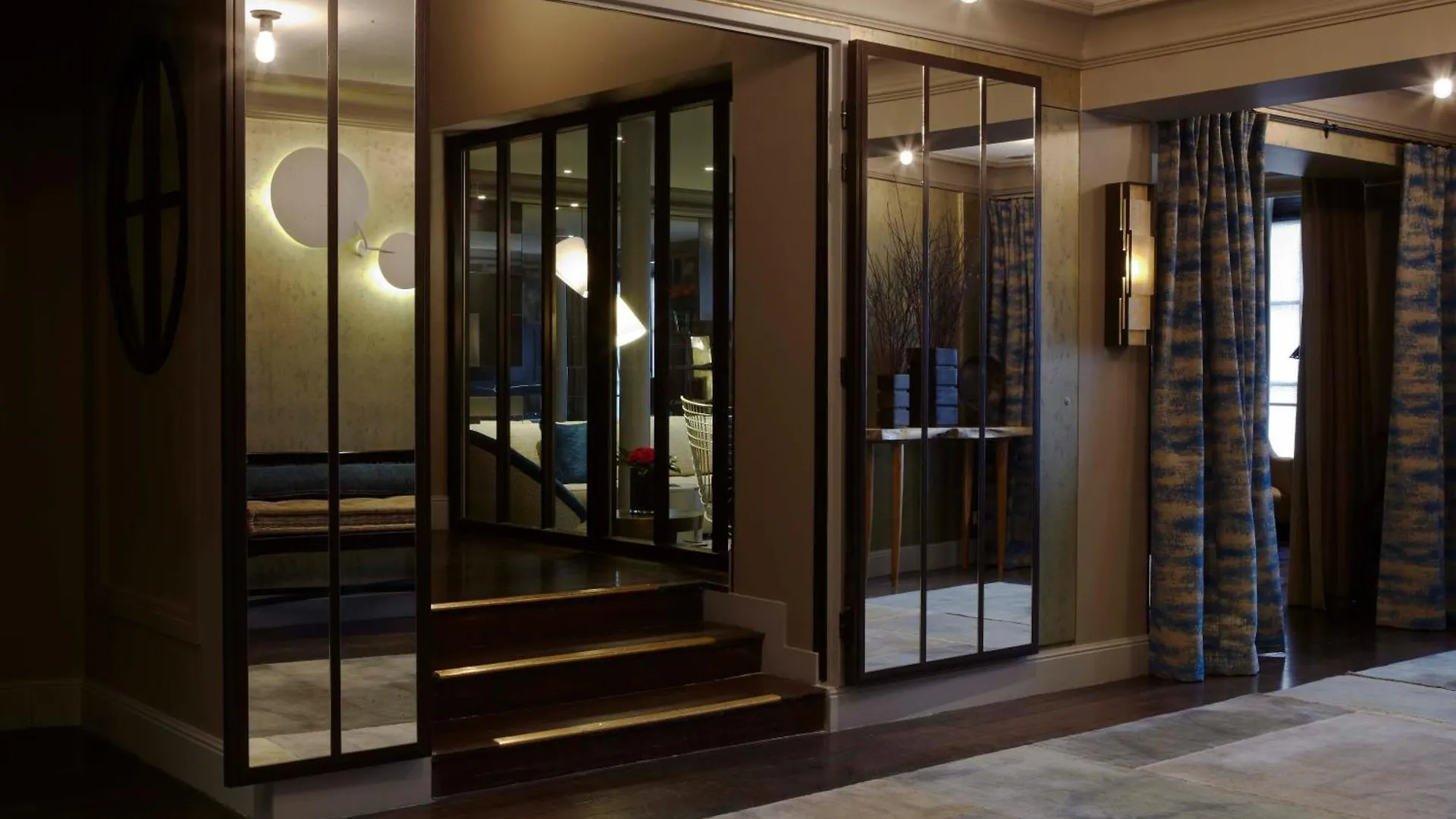 Hotel Therese Париж