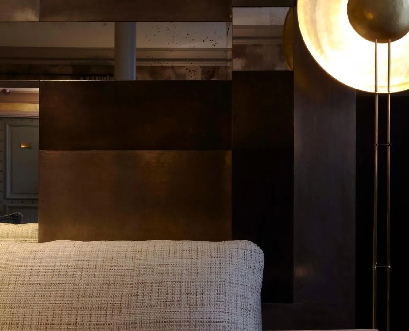 Hotel Therese Париж