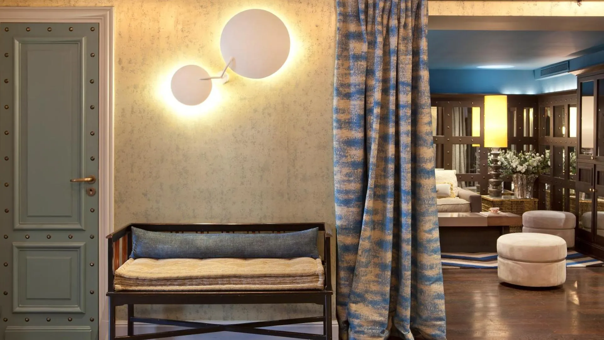 Hotel Therese Париж Франция